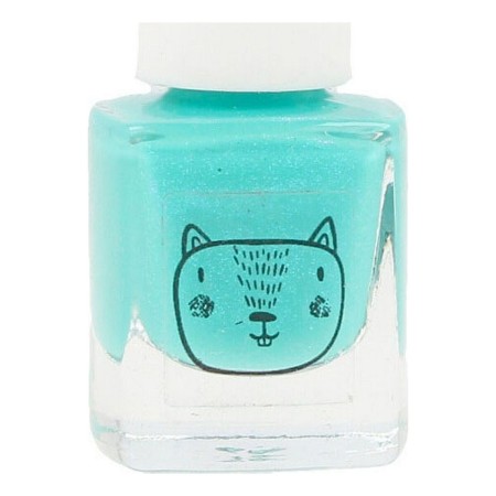 Esmalte de uñas Mia Cosmetics Paris Infantil squirrel (5 ml) de Mia Cosmetics Paris, Esmaltes - Ref: S0586595, Precio: 6,92 €...