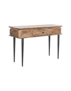 Table Basse DKD Home Decor 77 x 77 x 42 cm Verre Métal Aluminium | Tienda24 Tienda24.eu