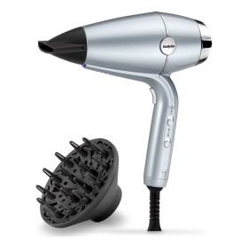 Hairdryer Babyliss Secador De by Babyliss, Hair dryers and diffusers - Ref: S0586692, Price: 67,78 €, Discount: %