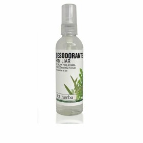 Spray Deodorant Tot Herba 007970045 100 ml by Tot Herba, Deodorants & Anti-Perspirants - Ref: S0586699, Price: 6,26 €, Discou...