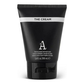 Crème de rasage Mr. A The Cream I.c.o.n. (100 ml) de I.c.o.n., Baumes et crèmes - Réf : S0586702, Prix : 18,77 €, Remise : %