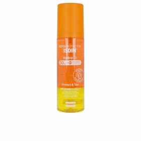 Sun Lotion Isdin Fotoprotector 200 ml Spf 30 by Isdin, Sun filters - Ref: S0586719, Price: 28,19 €, Discount: %