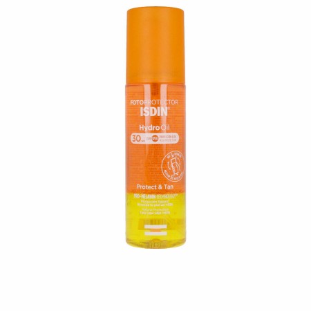 Loção Solar Isdin Fotoprotector 200 ml Spf 30 de Isdin, Filtros solares - Ref: S0586719, Preço: 28,19 €, Desconto: %