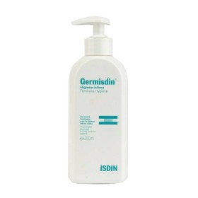 Intimate hygiene gel Isdin Germisdin Intim (250 ml) by Isdin, Intimate Care - Ref: S0586724, Price: 11,00 €, Discount: %