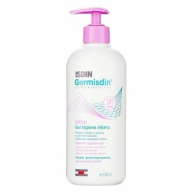 Jabón Íntimo Isdin Germisdin Intim (500 ml) de Isdin, Jabón íntimo - Ref: S0586725, Precio: 18,86 €, Descuento: %