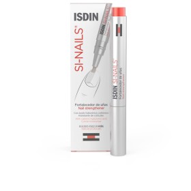 Nail Hardener Isdin 690015637 Hyaluronic Acid 2,5 ml by Isdin, Strengthener - Ref: S0586726, Price: 26,34 €, Discount: %