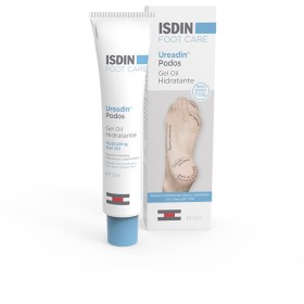 Moisturising Foot Cream Isdin 34 Moisturizing 75 ml by Isdin, Foot Creams - Ref: S0586727, Price: 18,44 €, Discount: %