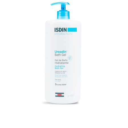 Gel Bagno Isdin Ureadin Pelle Secca Idratante (1000 ml) | Tienda24 - Global Online Shop Tienda24.eu