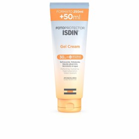 Sonnenschutzgel Isdin Fotoprotector Erfrischend 100 ml SPF 50+ von Isdin, Sonnenschutzmittel - Ref: S0586736, Preis: 20,90 €,...