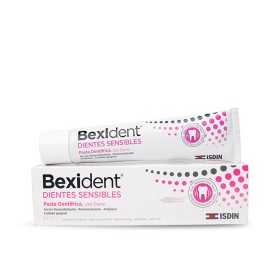 Dentifrice Isdin Bexident Dentes sensibles (75 ml) de Isdin, Dentifrices - Réf : S0586741, Prix : 10,06 €, Remise : %