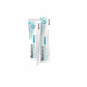 Dentifrice Soin des Gencives Isdin Bexident Antiseptique (125 ml) de Isdin, Dentifrices - Réf : S0586742, Prix : 11,54 €, Rem...