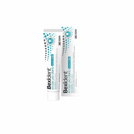 Gum care toothpaste Isdin Bexident Antiseptic (125 ml) | Tienda24 - Global Online Shop Tienda24.eu