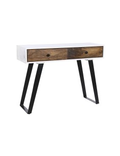 Beistelltisch Confortime 52 x 30 x 23 cm Holz (6 Stück) | Tienda24 Tienda24.eu