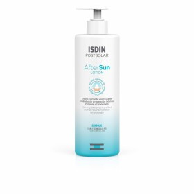 After Sun Isdin Post Solar Rafraîchissant (400 ml) de Isdin, Après-soleil - Réf : S0586778, Prix : 19,09 €, Remise : %