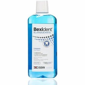 Colluttorio Isdin Bexident 500 ml Sbiancante di Isdin, Collutori - Rif: S0586781, Prezzo: 13,77 €, Sconto: %