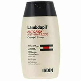 Champô Antiqueda Isdin Lambdapil 100 ml de Isdin, Produtos para queda do cabelo - Ref: S0586787, Preço: 11,48 €, Desconto: %