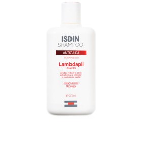 Anti-Hair Loss Shampoo Isdin Lambdapil 200 ml by Isdin, Hair Loss Products - Ref: S0586790, Price: 14,33 €, Discount: %