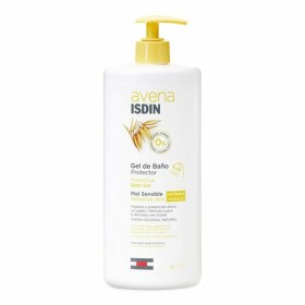 Gel Bagno Isdin Protettore Avena (750 ml) di Isdin, Bagnoschiuma, docciaschiuma e gel doccia - Rif: S0586791, Prezzo: 21,19 €...