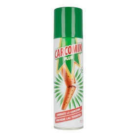 Insecticde Carcomin Carcomin Plus 250 ml (250 ml) by Carcomin, Indoor Insect & Pest Control - Ref: S0586840, Price: 8,55 €, D...