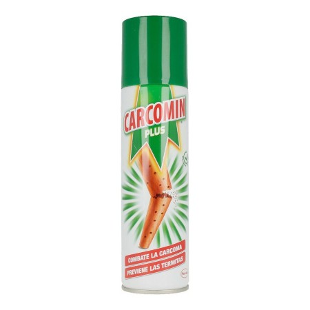 Insecticida Carcomin Carcomin Plus 250 ml (250 ml) de Carcomin, Insecticidas y plaguicidas - Ref: S0586840, Precio: 8,55 €, D...