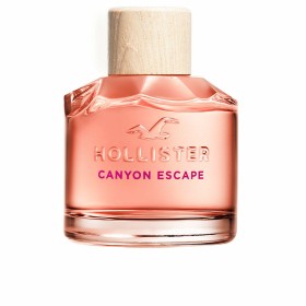 Damenparfüm Canyon Escape Hollister EDP EDP von Hollister, Eau de Parfum - Ref: S0586864, Preis: 35,82 €, Rabatt: %