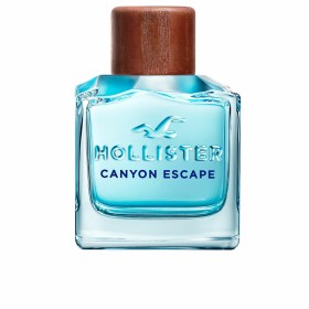 Men's Perfume Hollister EDT 50 ml 100 ml by Hollister, Eau de Cologne - Ref: S0586865, Price: 30,64 €, Discount: %