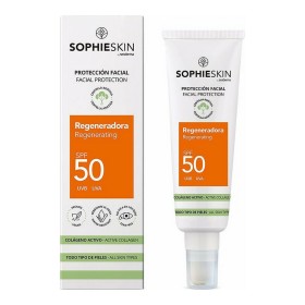 Creme Solar Sophieskin Sophieskin 50 ml Spf 50 de Sophieskin, Filtros solares - Ref: S0587040, Preço: 10,09 €, Desconto: %