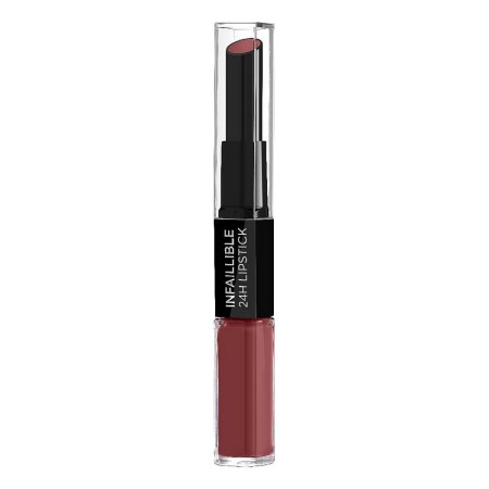 Gloss L'Oréal Paris Infallible H 6 ml de L'Oréal Paris, Brillos - Ref: S0587048, Precio: 13,66 €, Descuento: %