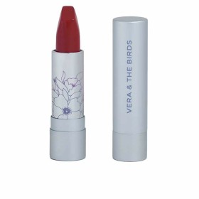 Rouge à lèvres Vera & The Birds Time To Bloom Dark Blossom 4 ml de Vera & The Birds, Rouges à lèvres - Réf : S0587063, Prix :...