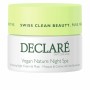 Crema Mascarilla Hidrarevitalizante Vegan Nature Night Spa Declaré (50 ml) de Declaré, Hidratantes - Ref: S0587140, Precio: 4...