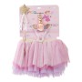 Tutu Inca 48232 Cor de Rosa Unicórnio 24-36 Meses (3 Peças) de Inca, Menina - Ref: S0587153, Preço: 24,68 €, Desconto: %