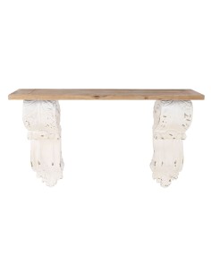 Table Basse 81 x 81 x 45,5 cm Verre Métal | Tienda24 Tienda24.eu