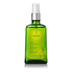 Huile hydratante Weleda Citrique (100 ml) de Weleda, Hydratants - Réf : S0587284, Prix : 16,46 €, Remise : %