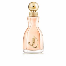 Parfum Femme Jimmy Choo I Want Choo I Want Choo EDP de Jimmy Choo, Eau de cologne - Réf : S0587350, Prix : 53,54 €, Remise : %