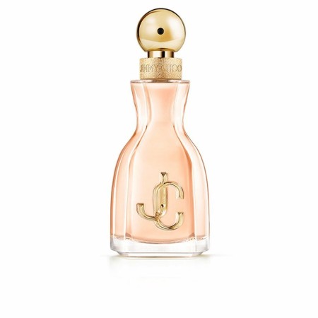 Perfume Mulher Jimmy Choo I Want Choo I Want Choo EDP de Jimmy Choo, Água de colónia - Ref: S0587350, Preço: 53,54 €, Descont...