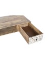 Mesa de Centro DKD Home Decor 120 x 60 x 45 cm Madera de mango | Tienda24 Tienda24.eu