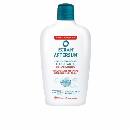 After Sun Ecran Moisturising Milk | Tienda24 - Global Online Shop Tienda24.eu