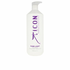 Balsamo Opacizzante per Capelli Biondi Pure Light I.c.o.n. 250 ml 1 L di I.c.o.n., Balsami - Rif: S0587371, Prezzo: 70,75 €, ...