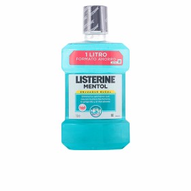 Enjuague Bucal Listerine 6354505 (1 L) de Listerine, Enjuagues bucales - Ref: S0587403, Precio: 12,29 €, Descuento: %