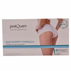 Brucia grassi Postquam PQNUTR04 di Postquam, Acidi grassi essenziali - Rif: S0587405, Prezzo: 44,77 €, Sconto: %