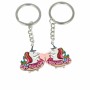 Portachiavi Inca Unicorno (2 pcs) | Tienda24 - Global Online Shop Tienda24.eu