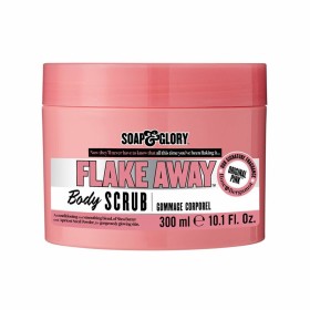 Body Exfoliator Flake Away Soap & Glory (300 ml) by Soap & Glory, Scrubs - Ref: S0587530, Price: 10,04 €, Discount: %