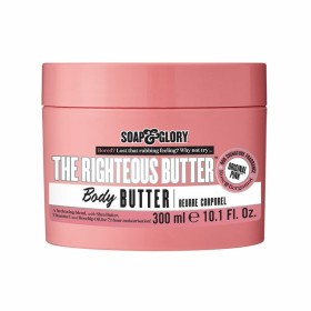 Beurre Corporel The Righteous Butter Soap & Glory 5.0451E+12 300 ml de Soap & Glory, Hydratants - Réf : S0587534, Prix : 10,4...