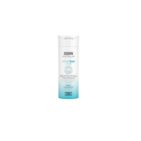 After Sun Isdin Post Solar Rafraîchissant (200 ml) de Isdin, Après-soleil - Réf : S0587541, Prix : 17,18 €, Remise : %