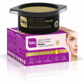 Bandes Épilatoires Corporelles Taky 1106-03154 100 g de Taky, Épilation à la cire - Réf : S0587604, Prix : 8,05 €, Remise : %