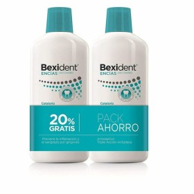 Mouthwash Isdin Bexident Encías 2 x 500 ml Healthy Gums Daily use by Isdin, Mouthwashes - Ref: S0587613, Price: 21,74 €, Disc...