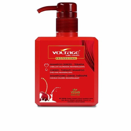 Champô Voltage Cerejeira (500 ml) de Voltage, Champôs - Ref: S0587615, Preço: 17,71 €, Desconto: %