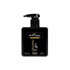 Champô Alisador Voltage Liso Keratina Queratina 500 ml de Voltage, Champôs - Ref: S0587721, Preço: 21,04 €, Desconto: %