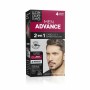 Colouring Cream Llongueras Men Advance Semi-permanent 4 - Ash Chestnut (4 pcs) | Tienda24 - Global Online Shop Tienda24.eu