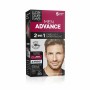 Crema Colorante Llongueras Men Advance Semipermanente 5 - Castano Chiaro (4 pcs) | Tienda24 - Global Online Shop Tienda24.eu